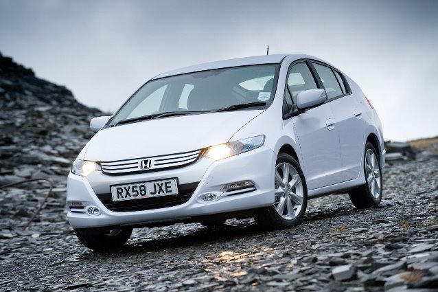 2009 Honda Insight Hybrid  