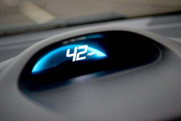 2009 Honda Insight Hybrid  